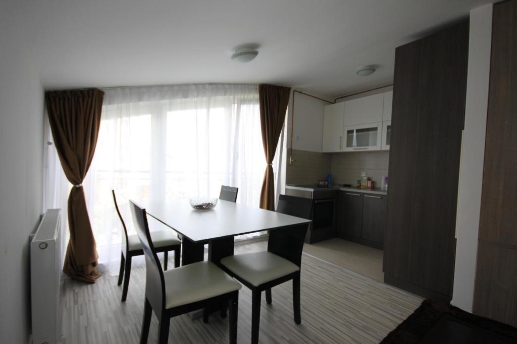 Sarajevo Apartments Luaran gambar