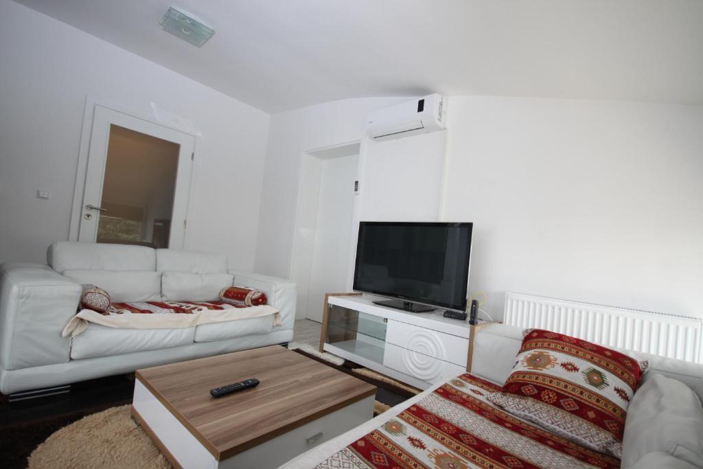 Sarajevo Apartments Bilik gambar