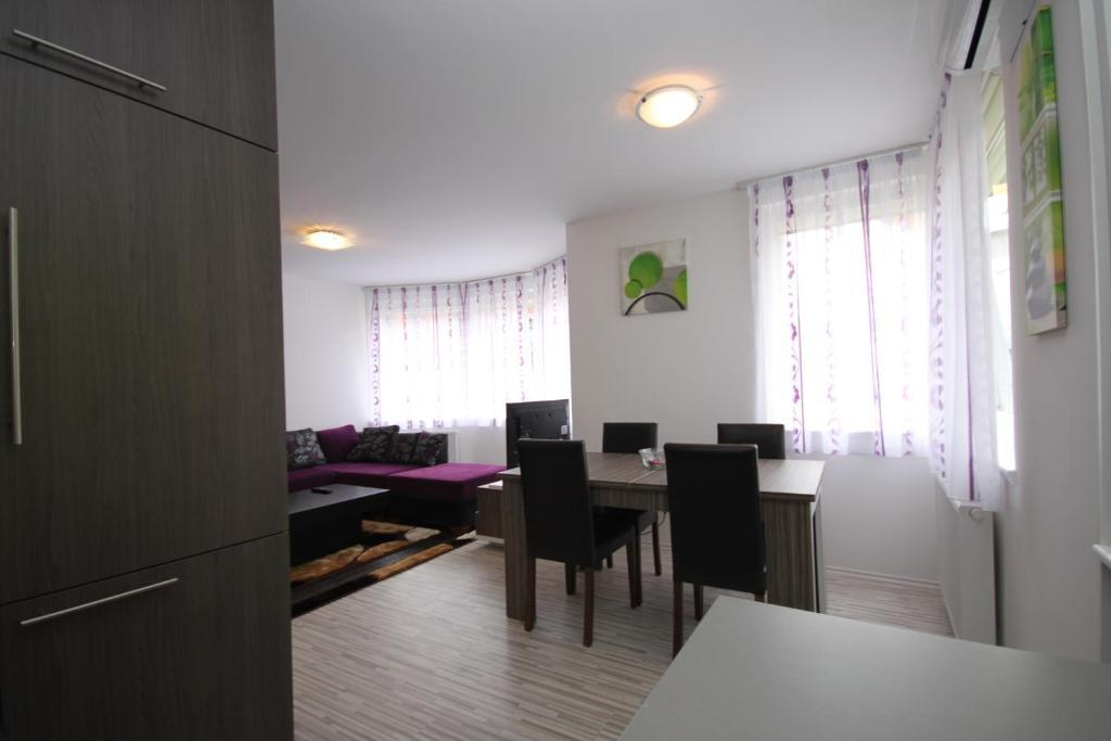 Sarajevo Apartments Bilik gambar