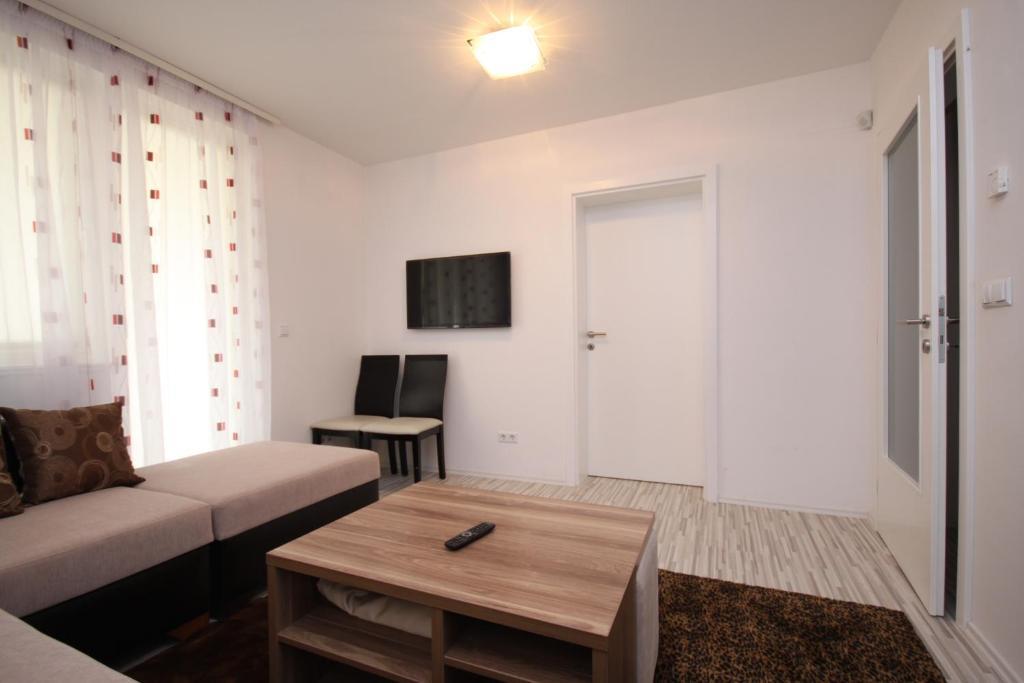 Sarajevo Apartments Bilik gambar