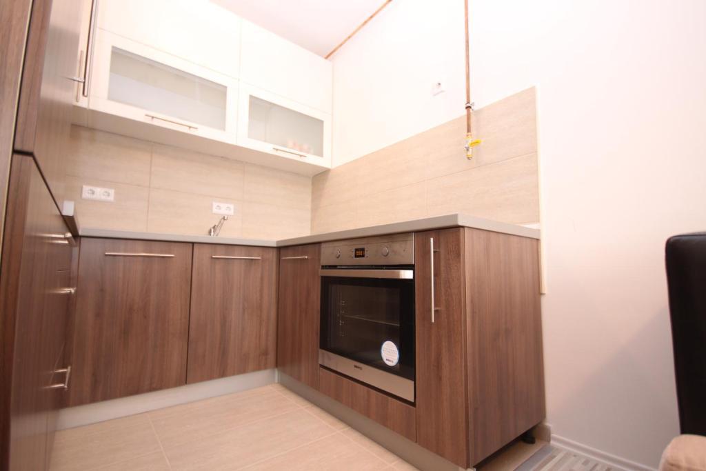 Sarajevo Apartments Bilik gambar